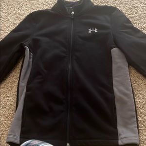 Underarmour full zip